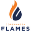 Copenhagen Flames logo