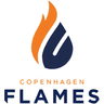 Copenhagen Flames logo