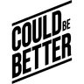 Could Be Better logo