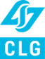 Counter Logic Gaming logo