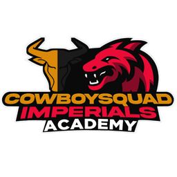 CowBoySquad Imperials Esports Academy