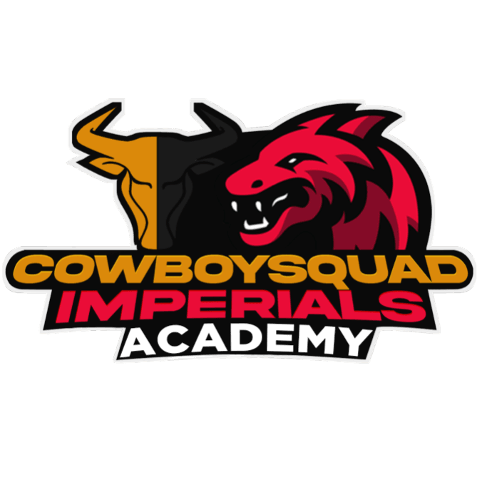 CowBoySquad Imperials Esports Academy