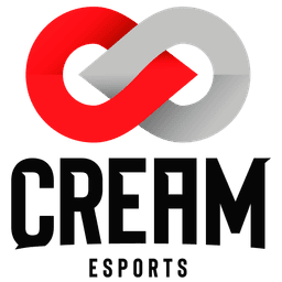 Cream Esports