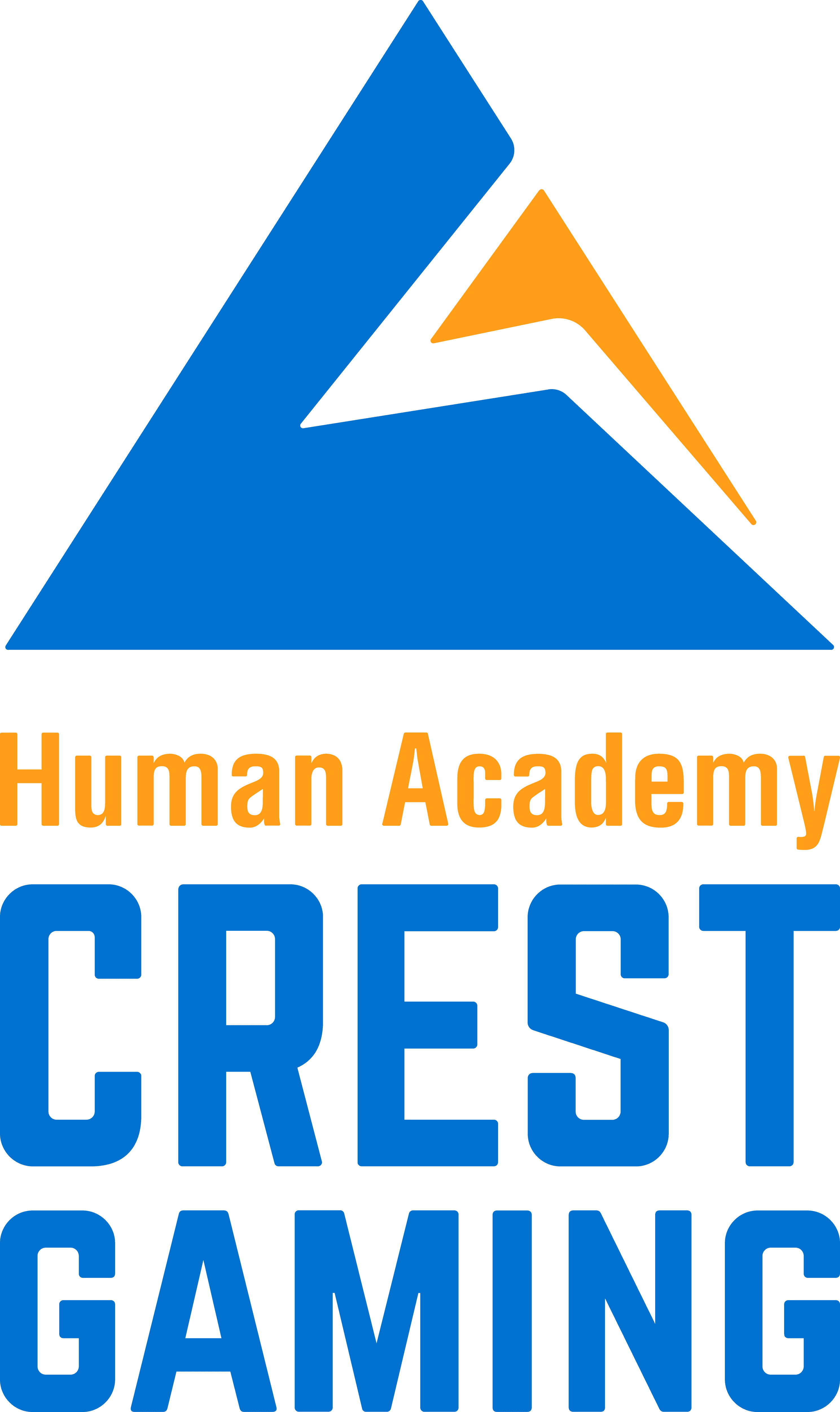Crest Gaming Act