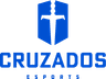 Cruzados Esports logo