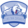Czas na zasady logo