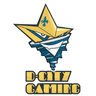D-City Gaming Stars Gold logo