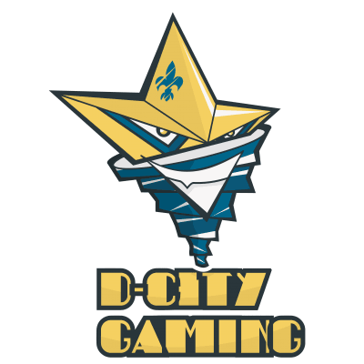 D-City Gaming Stars