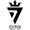 D7G Esports Club logo