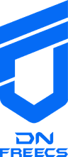 DN Freecs Challengers logo