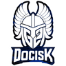 DOCISK Hussars logo