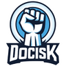 DOCISK logo