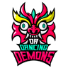 Da Dancing Demons logo