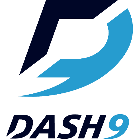 Dash9 Gaming