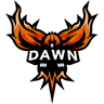 Dawn Esports Blaze logo
