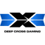 Deep Cross Gaming Academy logo