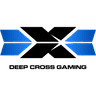 Deep Cross Gaming logo