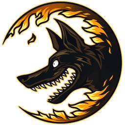 Delirious Hellhounds