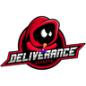 Deliverance Esports Peru logo