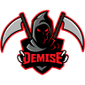 Demise Academy logo