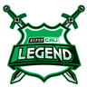 Depor Cali Legends logo