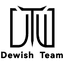Dewish Team logo