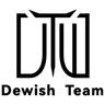 Dewish Tnu Team logo