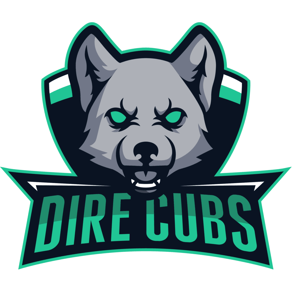 Dire Cubs