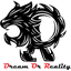 Dream or Reality logo