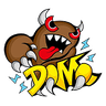 DomoSoCute logo