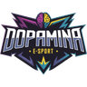 Dopamina E-Sport logo