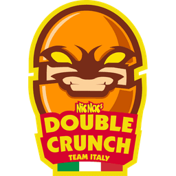 Double Crunch Team Italy