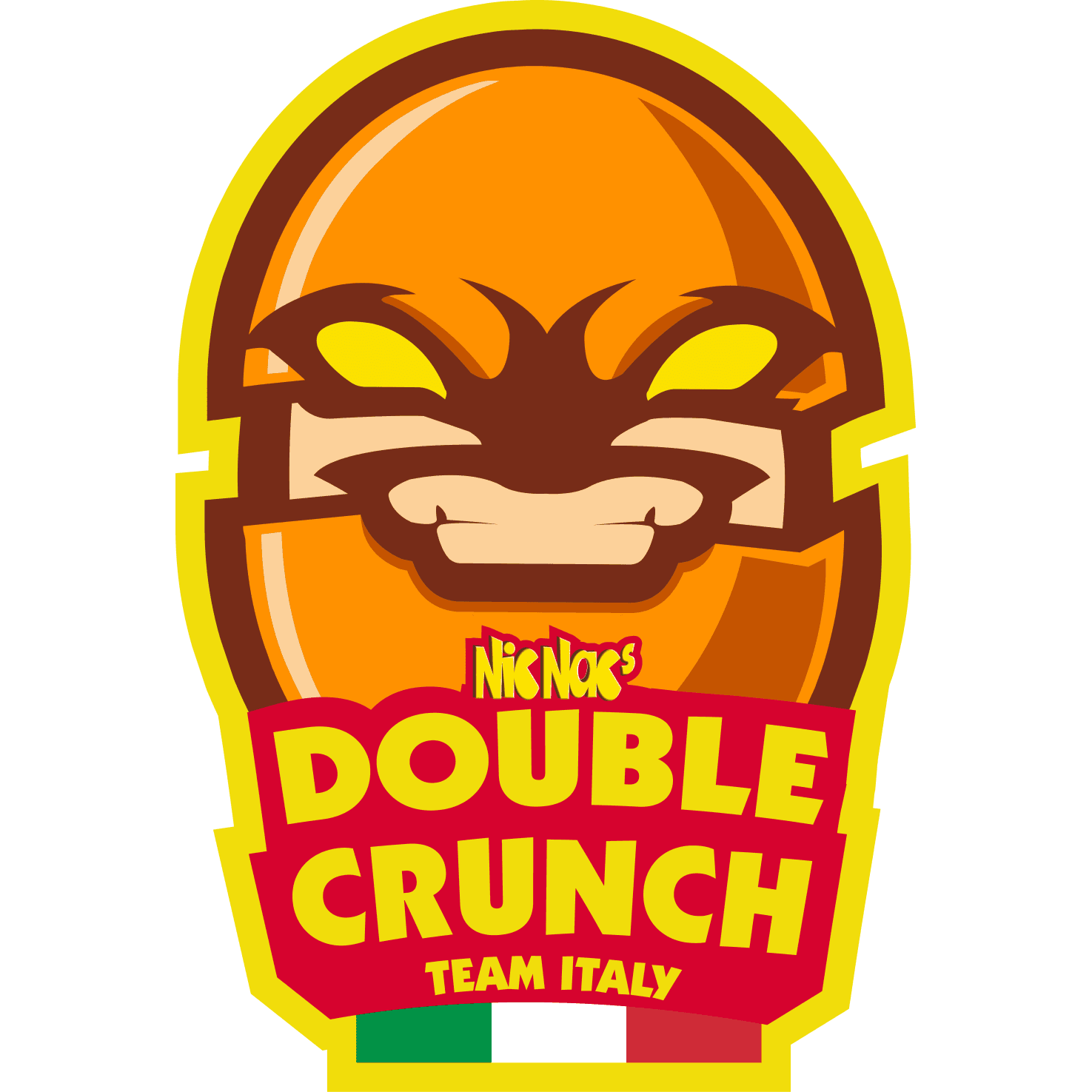 Double Crunch Team Italy