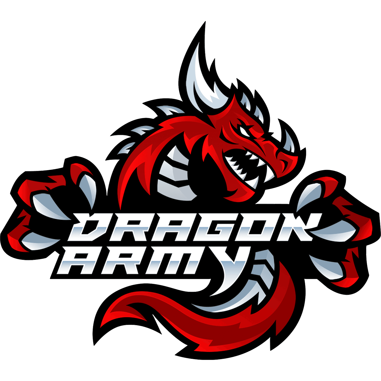 Dragon Army