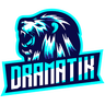 Dramatik Gaming logo