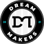 Dream Makers logo