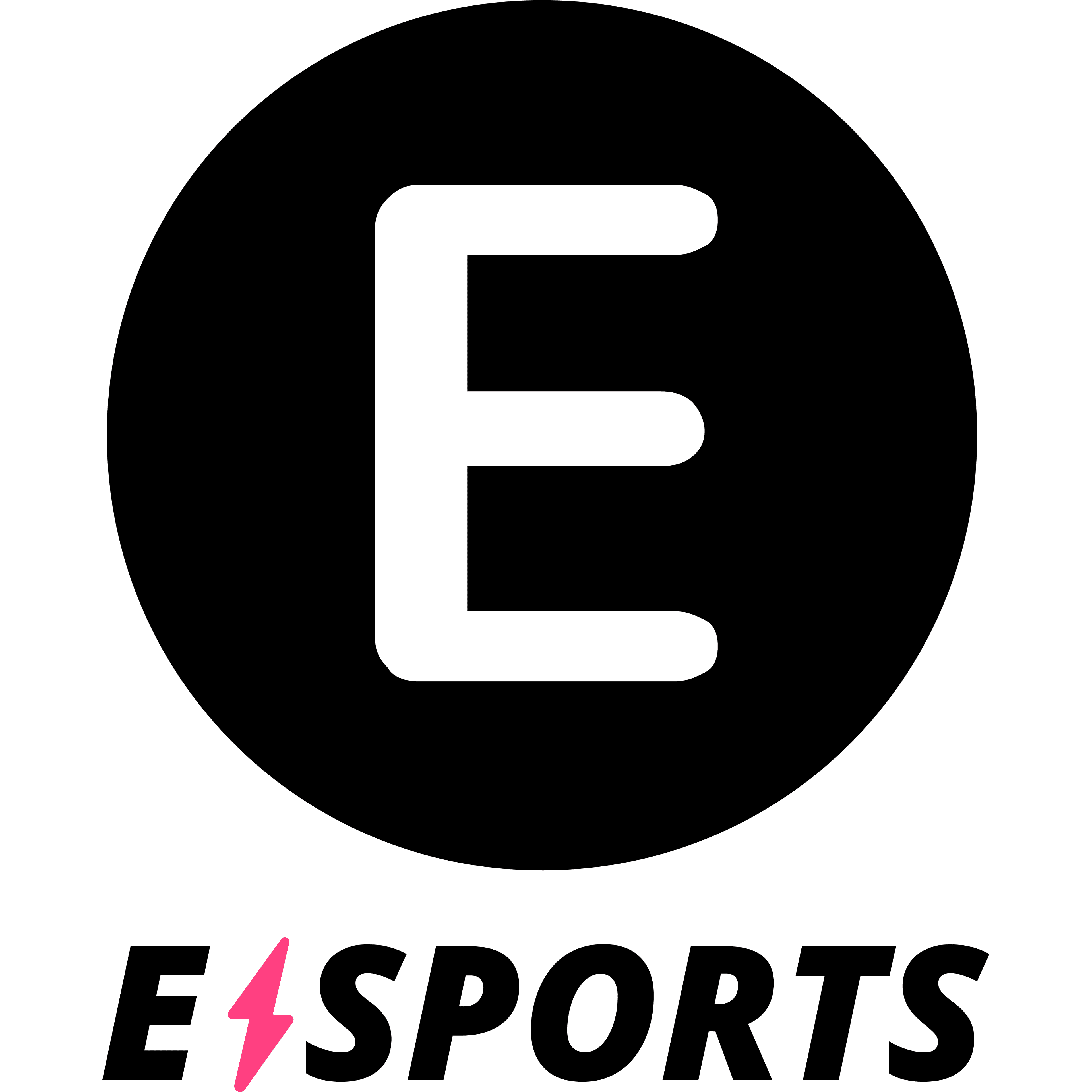 E WIE EINFACH E-SPORTS