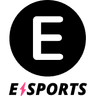 E WIE EINFACH E-SPORTS logo