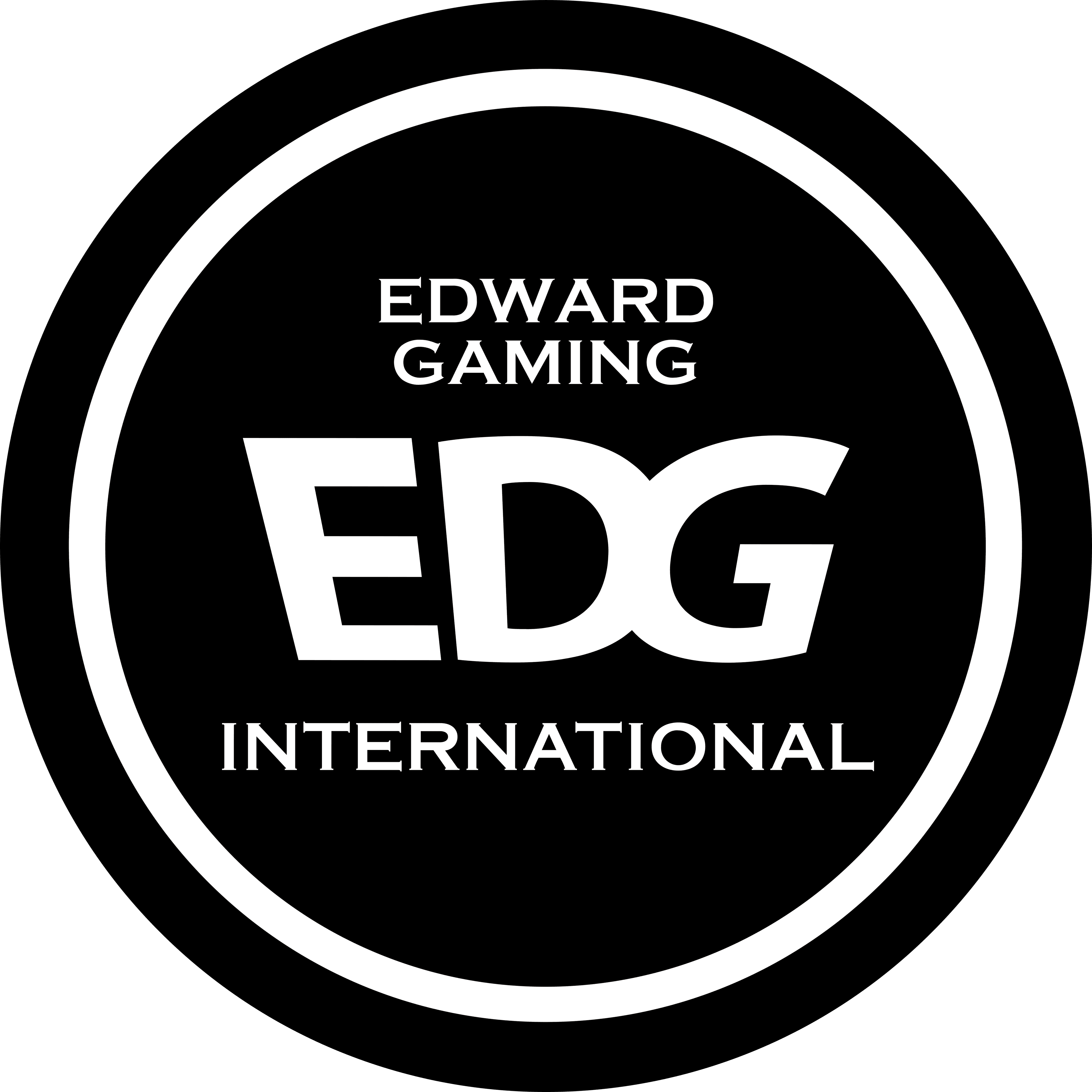 EDward Gaming