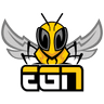EGN Esports Academy logo