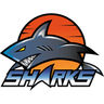 ES Sharks logo