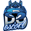 ESCORT P9 logo