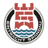 Eintracht Spandau logo