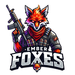 Ember Foxes