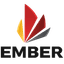 Ember logo