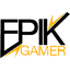 Epik Gamer logo