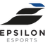 Epsilon Esports logo