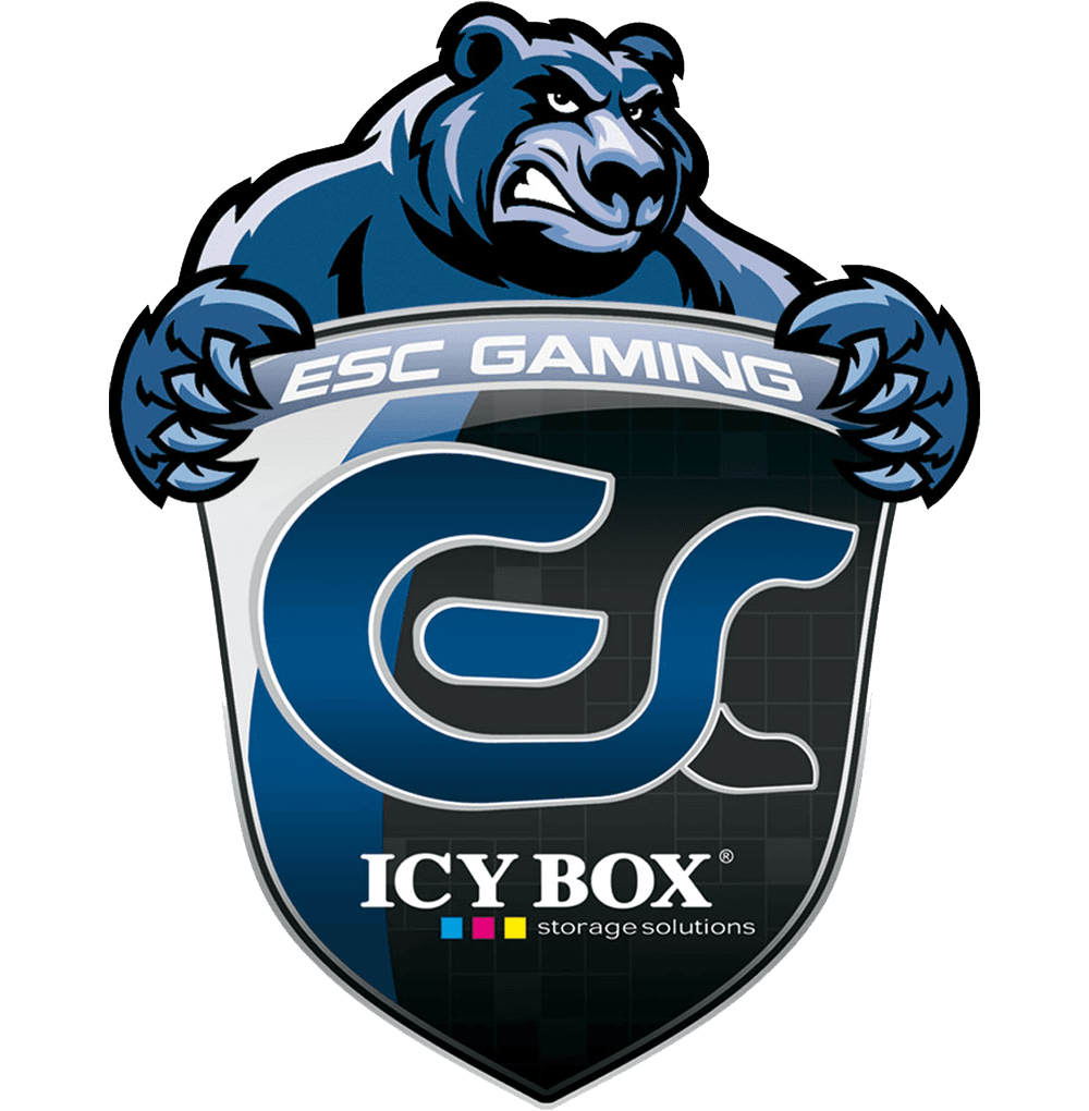 ESC Gaming