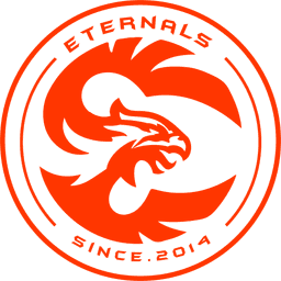 Eternals Gaming