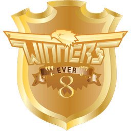 Ever8 Winners